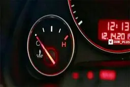 چرا باید خودرو را گرم کنیم؟