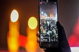 کم فروشی و گرانفروشی اپراتورها در ایام اربعین