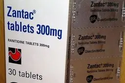 برخی از داروهای «رانیتیدین» سرطان‌زا هستند