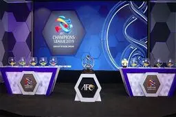 لیگ قهرمانان آسیا ۴۰ تیمی شد