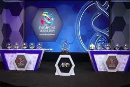لیگ قهرمانان آسیا ۴۰ تیمی شد