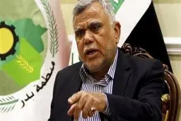 پاسخ «العامری» به درخواست «مقتدی صدر»