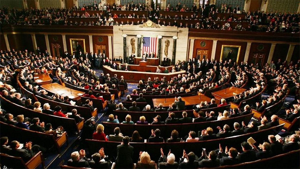 مجلس نمایندگان آمریکا «نسل کشی ارامنه» را به رسمیت شناخت