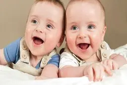 نکات کاربردی برای تربیت دوقلوها