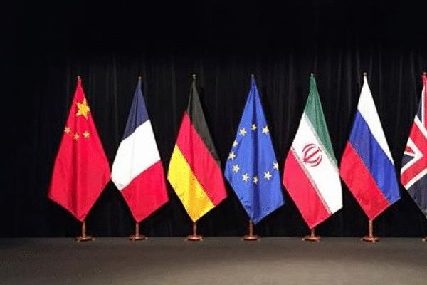 سناریوهای احتمالی ایران در گام چهارم
