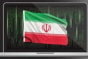ایران ۳۳ میلیون حمله سایبری را دفع کرد