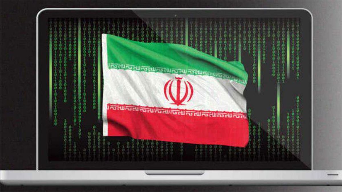 ایران ۳۳ میلیون حمله سایبری را دفع کرد