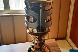 زمان اهدای جام قهرمانی سوپرجام به پرسپولیس اعلام شد