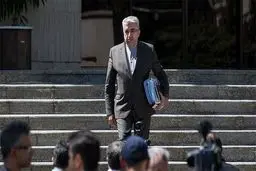 اردکانیان: مخازن سدها آماده شده تا سیلاب‌ها را در خود جای دهند