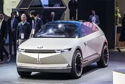 تولید فولاد مقاوم سبک برای خودروهای برقی