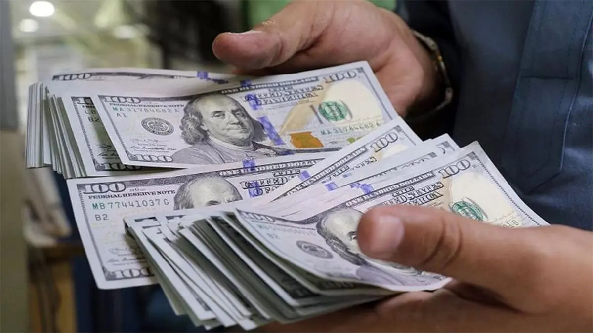 مرکز آمار و بانک مرکزی قیمت دلار بازار آزاد را در نیمه اول سال ۹۷ از آمار خود حذف کردند + جدول