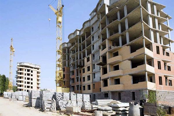ثبات نسبی قیمت مصالح ساختمانی در تهران