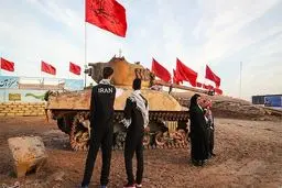 اعزام ۶۰۰ هزار دانش آموز و معلم به اردوهای راهیان نور تا پایان سال