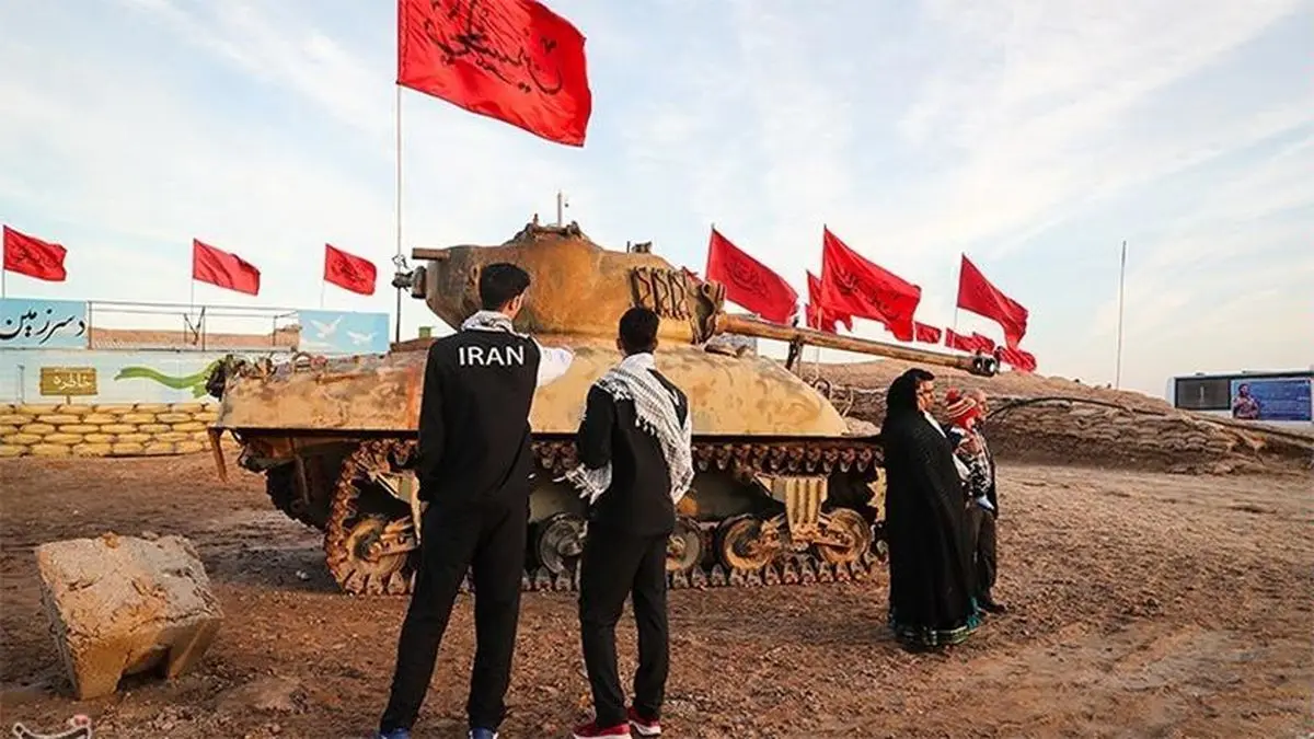 اعزام ۶۰۰ هزار دانش آموز و معلم به اردوهای راهیان نور تا پایان سال