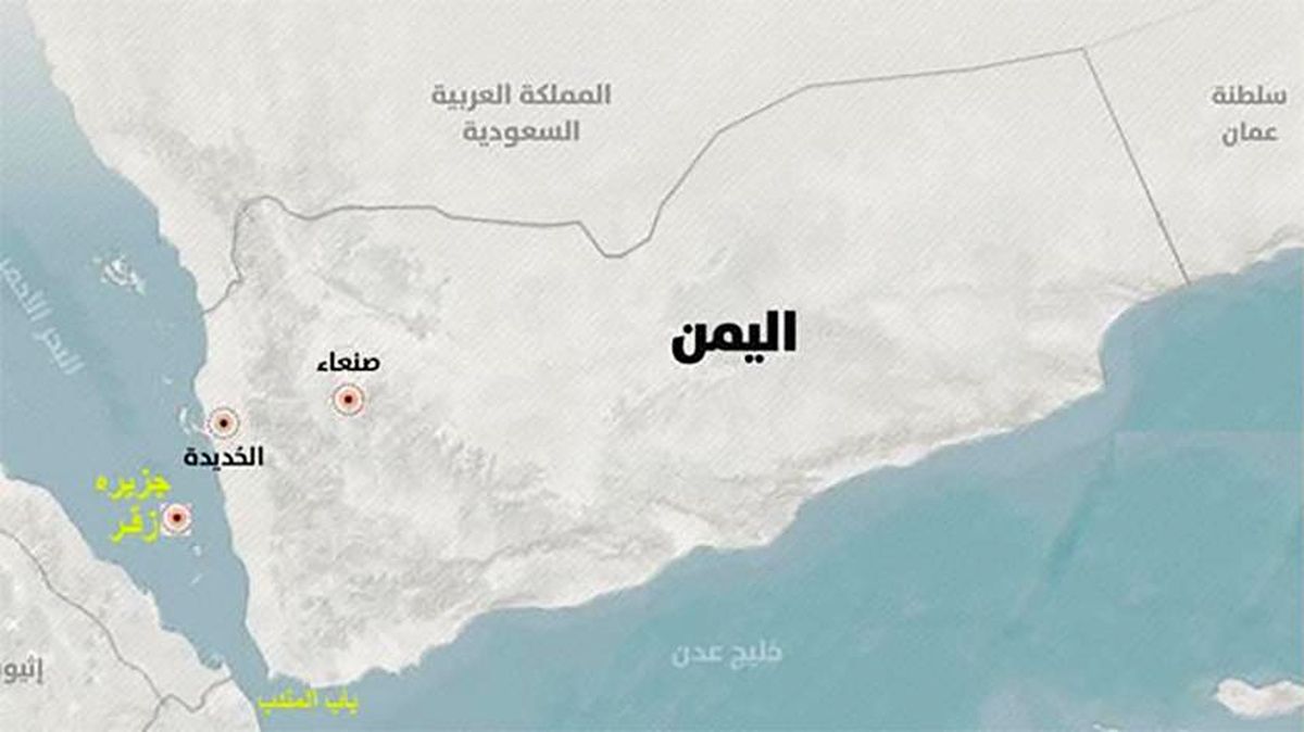 خروج امارات از آخرین جزیره یمن؛ آیا حقیقت دارد؟