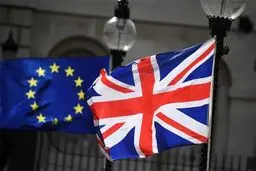 توافق برگزیت حدود ۱۰۰ میلیارد دلار برای انگلیس هزینه خواهد داشت