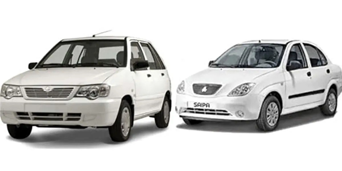 پراید در یک قدمی تیبا!