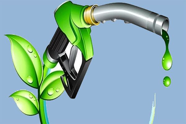 دستیابی دانمارک به فرمول ساخت «سوخت سبز»