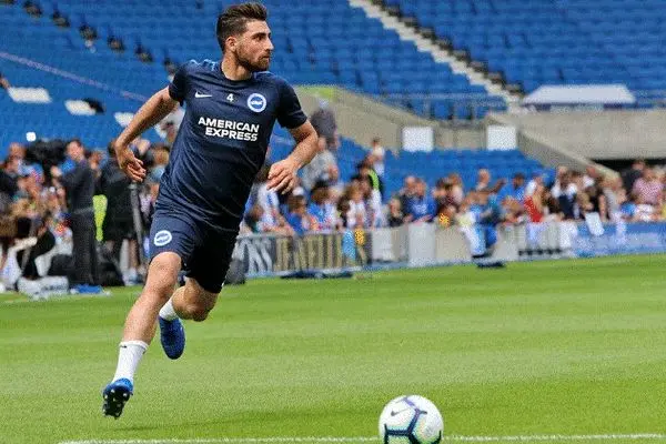 تمجید سرمربی برایتون از علیرضا جهانبخش