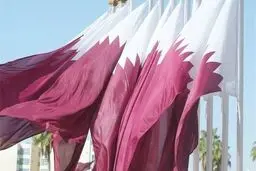 قطر بر حمایت از مسأله فلسطین تاکید کرد