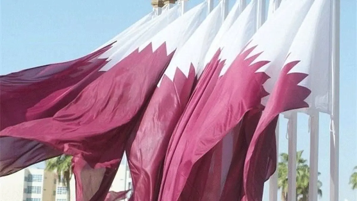 قطر بر حمایت از مسأله فلسطین تاکید کرد