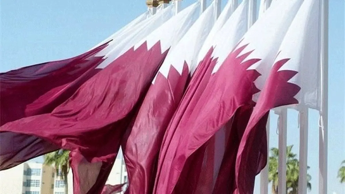 قطر بر حمایت از مسأله فلسطین تاکید کرد