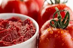 گوجه ۴۲درصد ارزان شد، رب‌گوجه ۱۵درصد گران