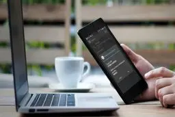 دستورهای پزشکی برای استفاده از رایانه و گوشی همراه