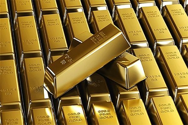 در سال ۲۰۱۸ نزدیک به ۳۸ میلیون دلار طلا به ایران قاچاق شده است