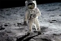 ماموریت جدید ناسا برای اقامت در ماه