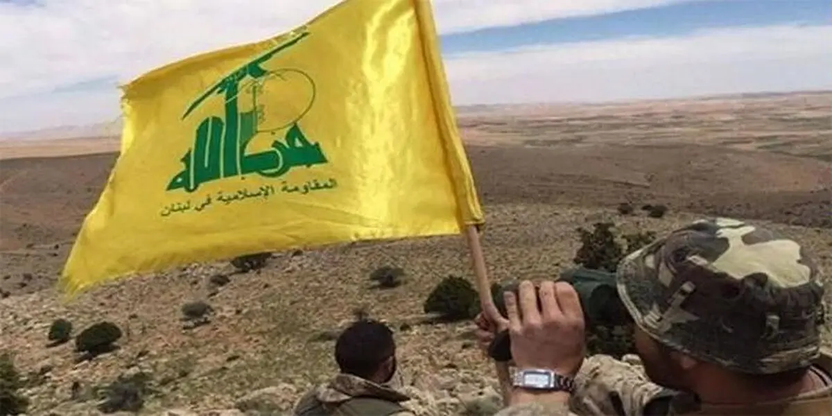 هشدار ویدئویی حزب‌الله به تل‌آویو؛ پهپاد وارد حریم لبنان شود، سرنگون می‌شود