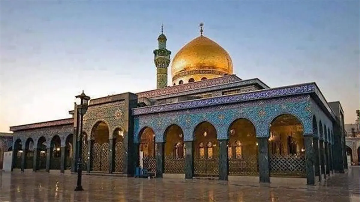سفر زیارتی سوریه سال جاری از سر گرفته می‌شود