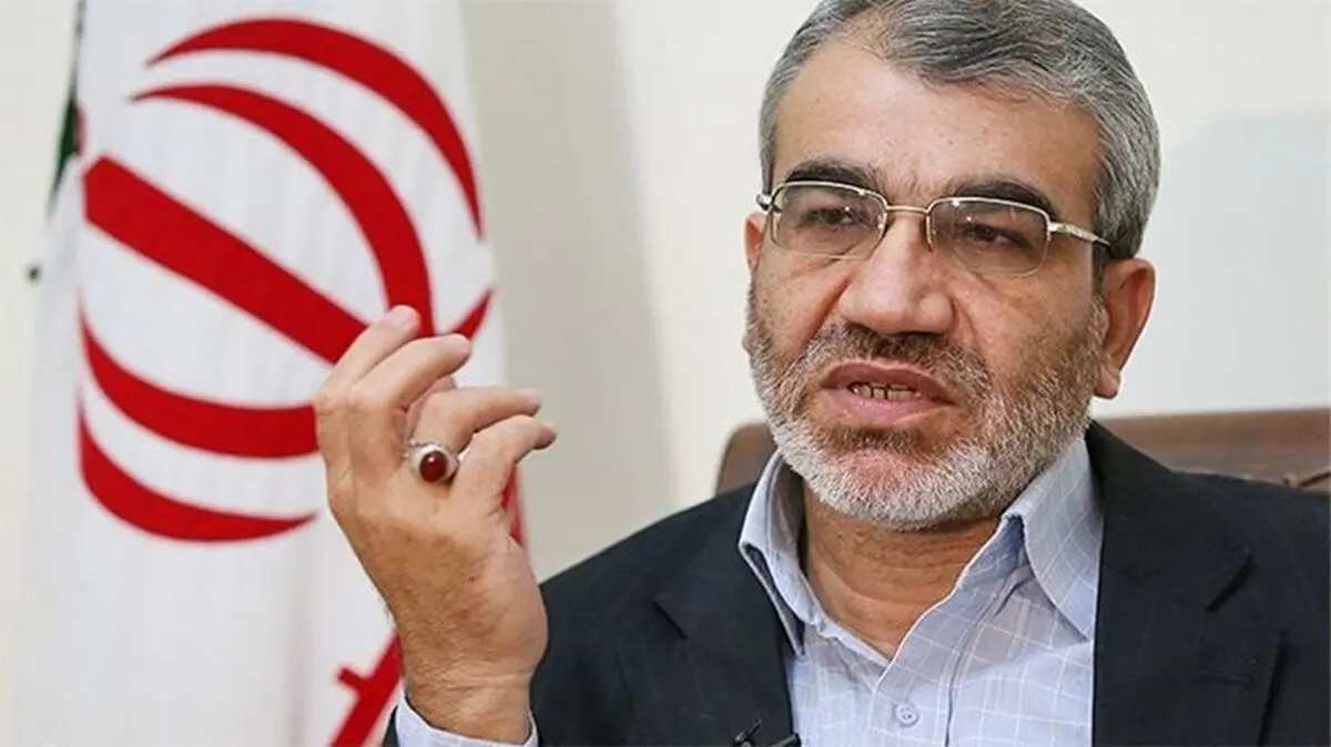 کدخدایی: تحریم حوزه ساخت‌وساز نشان داد «ترامپ» با آبادانی ایران مشکل دارد