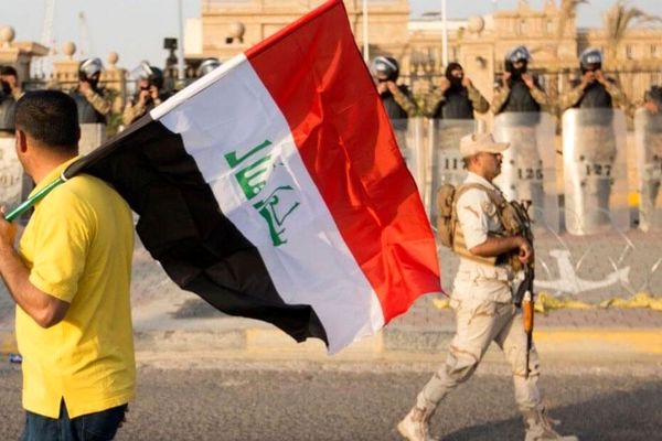 حقیقت پنهان اعتراضات عراق چیست؟