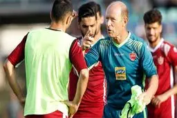 لیست مازاد پرسپولیس لو رفت