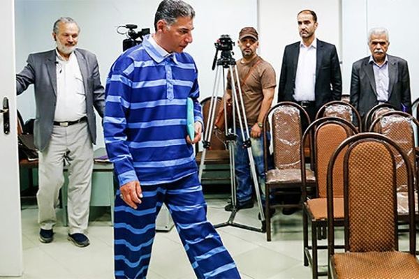 ۲۰ سال حبس برای جعبه سیاه پرونده بابک زنجانی