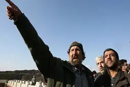 سریال سلمان فارسی عصاره فعالیت‌های سینمایی میرباقری