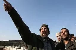 سریال سلمان فارسی عصاره فعالیت‌های سینمایی میرباقری