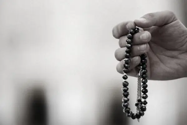 این ذکر کلید همه مشکلات است