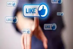 لایک زدن عکس زن بی‌حجاب جایز است؟