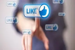 لایک زدن عکس زن بی‌حجاب جایز است؟
