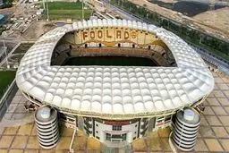 فولاد و پرسپولیس؛ نبرد برای دوم شدن