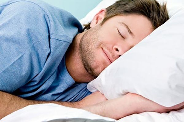 خواب عمیق مواد سمی مغز را دفع می‌کند