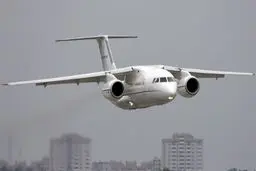 دلیل واهمه مردم از پرواز با آنتونوف ۷۴ چیست؟