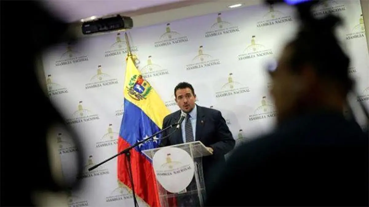 اخراج دیپلمات‌های ونزوئلایی از السالوادور