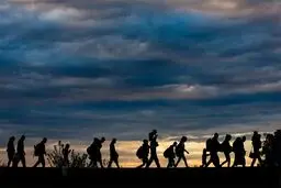 ۴۰۰ میلیون دلار هزینه مهاجران افغان برای درمان