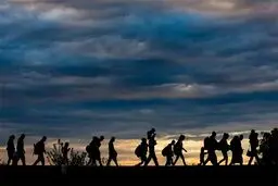 ۴۰۰ میلیون دلار هزینه مهاجران افغان برای درمان