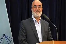 سراج: رأی نهایی در جرائم مطبوعاتی با قضات خواهد بود