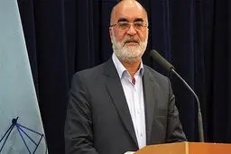 سراج: رأی نهایی در جرائم مطبوعاتی با قضات خواهد بود