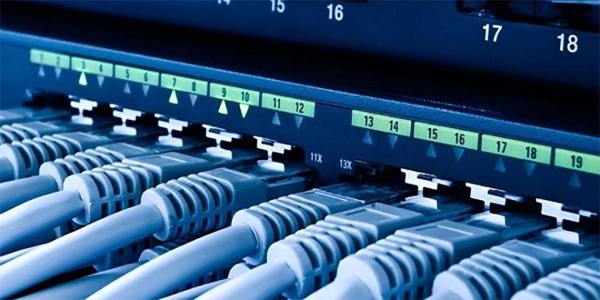 کاهش هزینه تامین پهنای باند با شبکه ملی اطلاعات